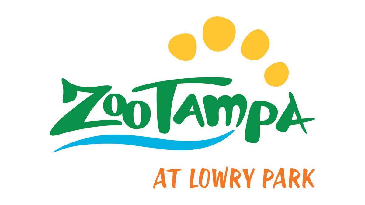ZooTampa Logo